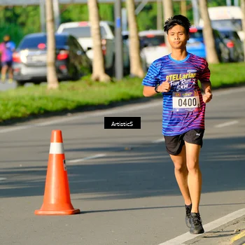 Runner Photo 8032408