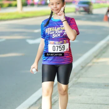 Runner Photo 8032413