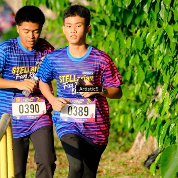 Runner Photo 8032417