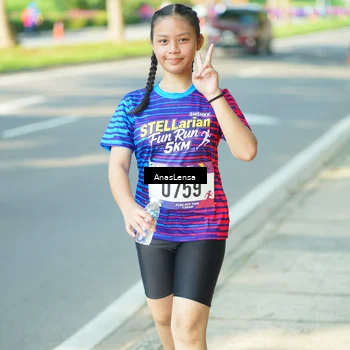 Runner Photo 8032419
