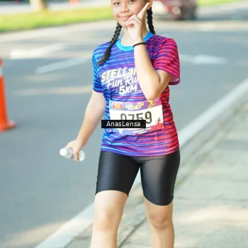 Runner Photo 8032423