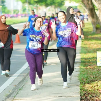 Runner Photo 8032425