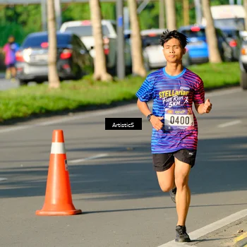 Runner Photo 8032429
