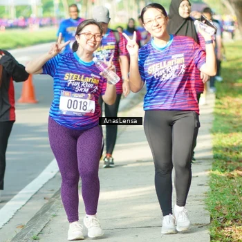 Runner Photo 8032430