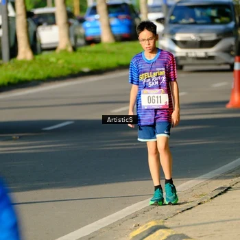 Runner Photo 8032440