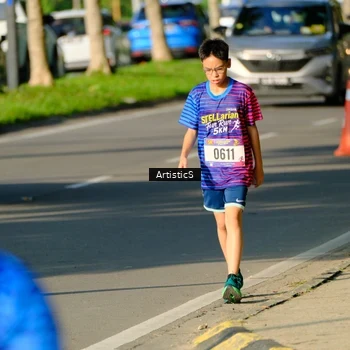 Runner Photo 8032442