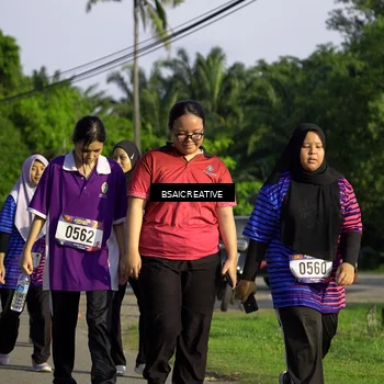 Runner Photo 8032445