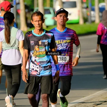 Runner Photo 8032448