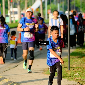 Runner Photo 8032452