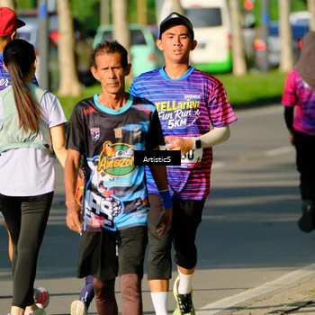 Runner Photo 8032453