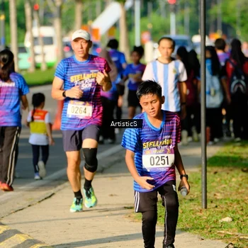 Runner Photo 8032455