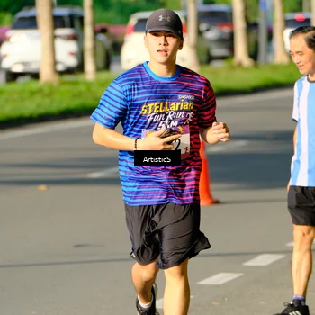 Runner Photo 8032457
