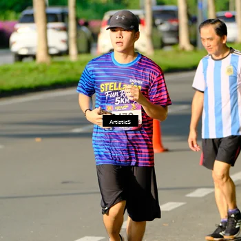 Runner Photo 8032459