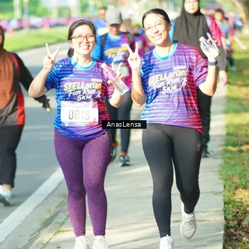 Runner Photo 8032462