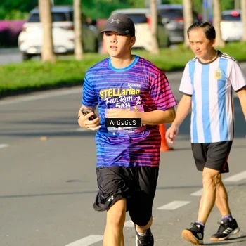Runner Photo 8032464