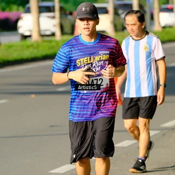 Runner Photo 8032467