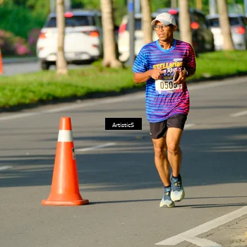 Runner Photo 8032476