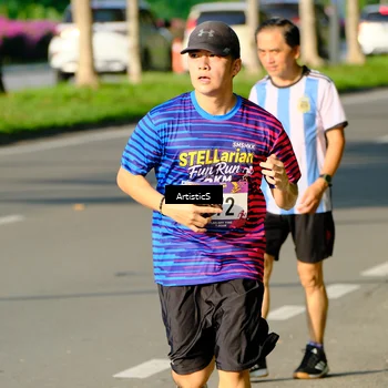 Runner Photo 8032480