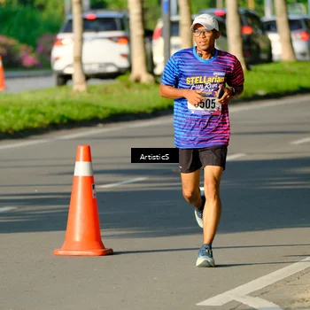 Runner Photo 8032481