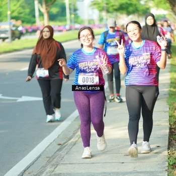 Runner Photo 8032491