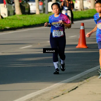 Runner Photo 8032495