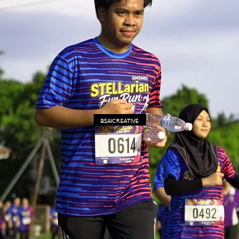 Runner Photo 8032522