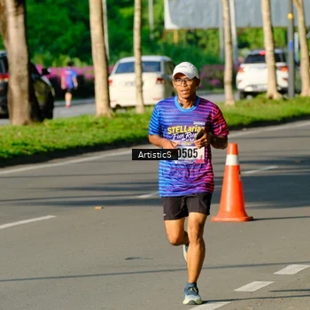 Runner Photo 8032540