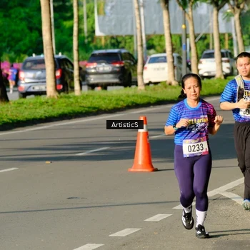 Runner Photo 8032545