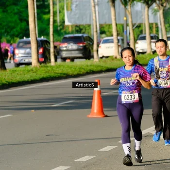 Runner Photo 8032546