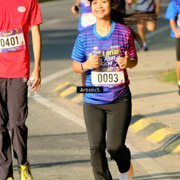 Runner Photo 8032550