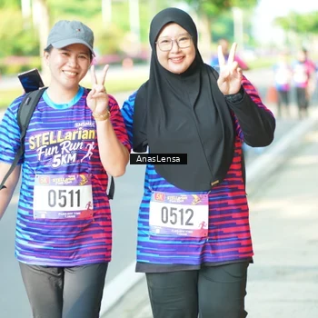 Runner Photo 8032555