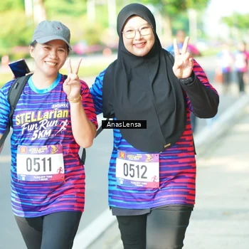 Runner Photo 8032557