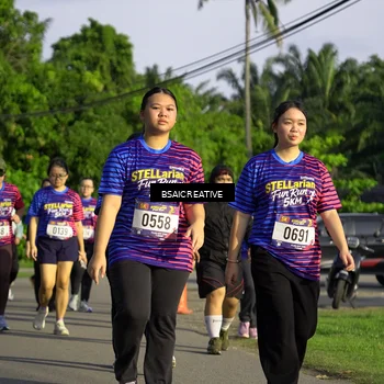 Runner Photo 8032572
