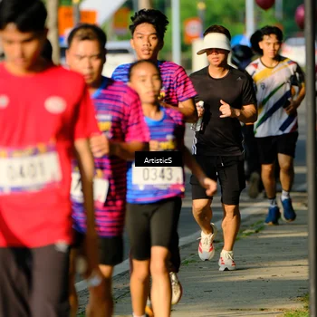 Runner Photo 8032580