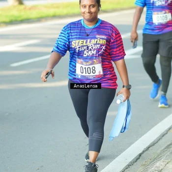 Runner Photo 8032593
