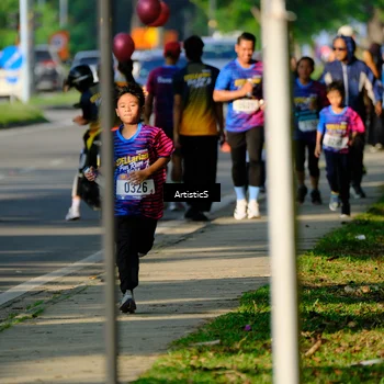Runner Photo 8032598