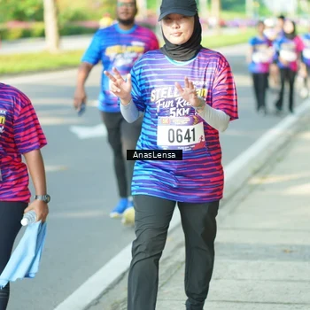 Runner Photo 8032603