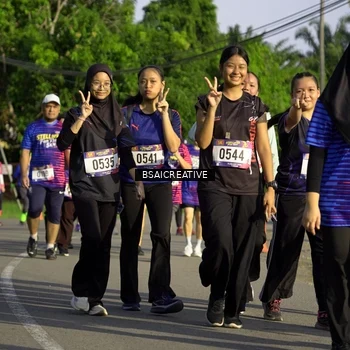 Runner Photo 8032607