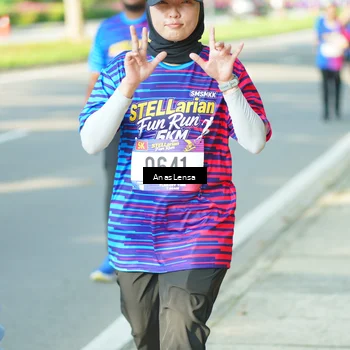 Runner Photo 8032608