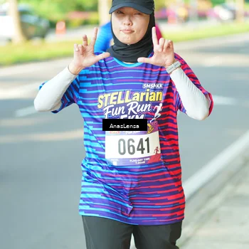 Runner Photo 8032631