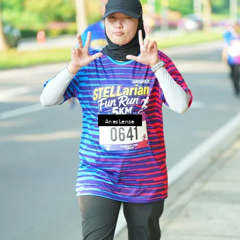 Runner Photo 8032634