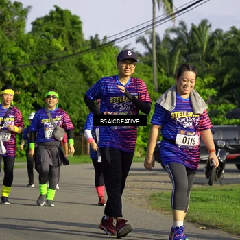 Runner Photo 8032635