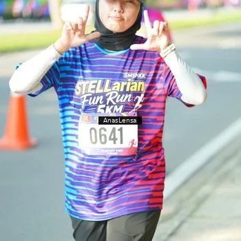 Runner Photo 8032639