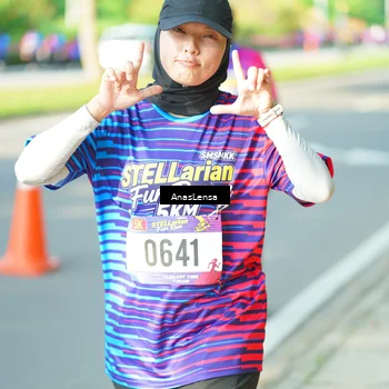 Runner Photo 8032640