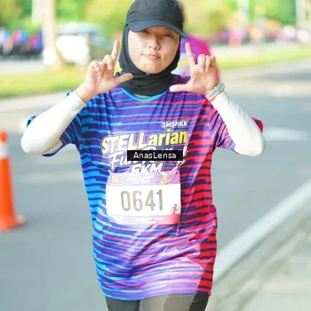 Runner Photo 8032641