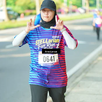 Runner Photo 8032642