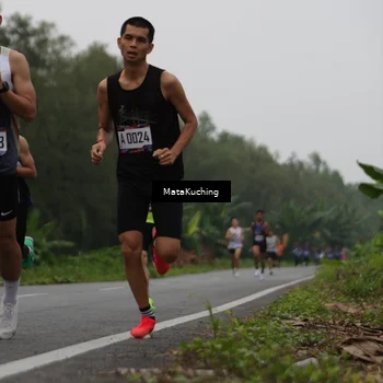 Runner Photo 8032649