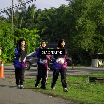 Runner Photo 8032657
