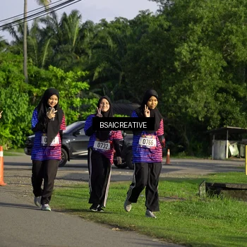 Runner Photo 8032658