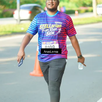 Runner Photo 8032669